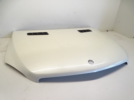Cofano MERCEDES ML W166 colore 799