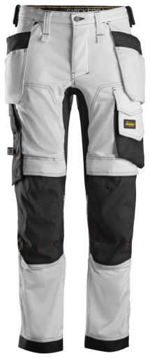Брюки Snickers Stretch Allround сумки 6241 ' 116