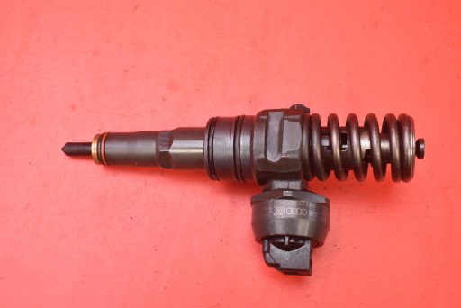 nozzle nozzle 038130073AG SKODA FABIA 2 II 5J 1.4 TDI 70 KM 07-10
