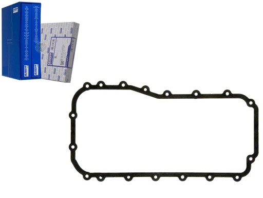 14069500 - ПРОКЛАДКА МАСЛЯНОГО ПІДДОНУ CHRYSLER GRAND VOYAGER V 08-