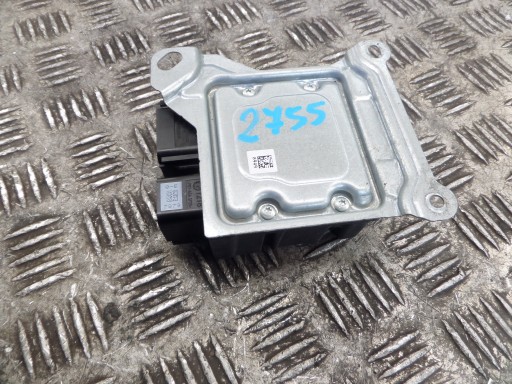 Module sensor Airbag Airbag Ford OE BS7T-14B321-AD