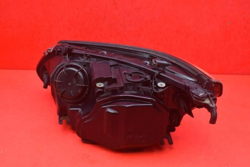 REFLEKTOR rechts Licht vorne XENON EU 162396 BMW E60 E61 03-07