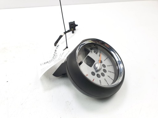quadro strumenti TACHIMETRO contagiri OROLOGIO 9139523 MINI COOPER S R56