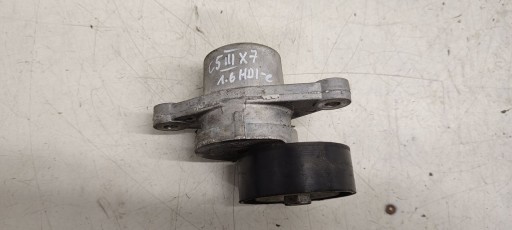 Riemenspanner Spannelement Citroen C5 III 1,6 EHDI