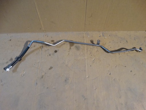ÖLLEITUNG GETRIEBE GETRIEBE MERCEDES SL W230 1