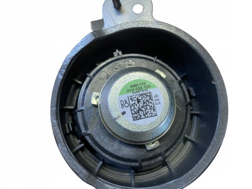 AUDI A3 8V speaker left bang OLUFSEN 8V4035709
