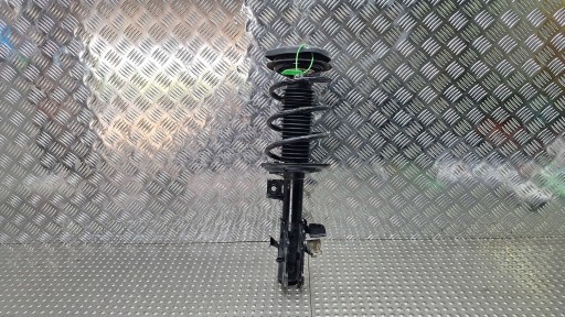 shock absorber right front JX61-18045-ELG FORD FOCUS MK4 1.0 ECOBOOST