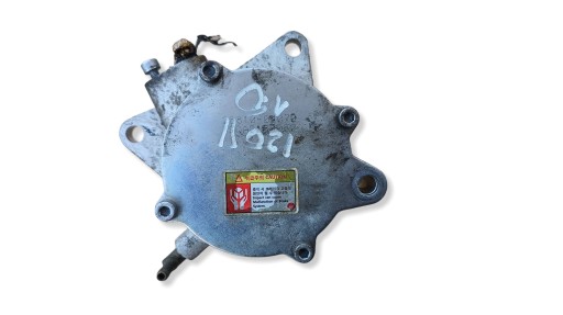 HYUNDAI I20 II STONIC 1,0 T-GDI pump vacual vacuum vacuum 28810-04070