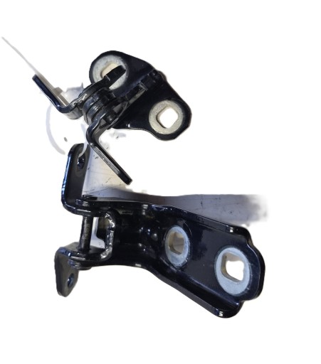 hinges door right rear part OPEL INSIGNIA B Z22X