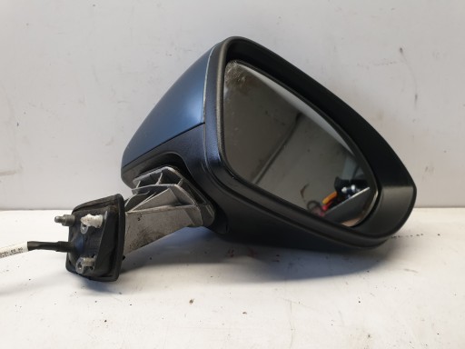 OPEL ASTRA K 5 mirror right 5 PIN Z22S EUROPA