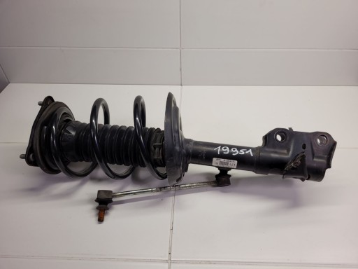 shock absorber front left side Toyota RAV4 5 (XA50) 2019 48520-42730