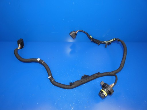 JAGUAR XE X760 XF II X260 bundle KABEL wiring gearboxes