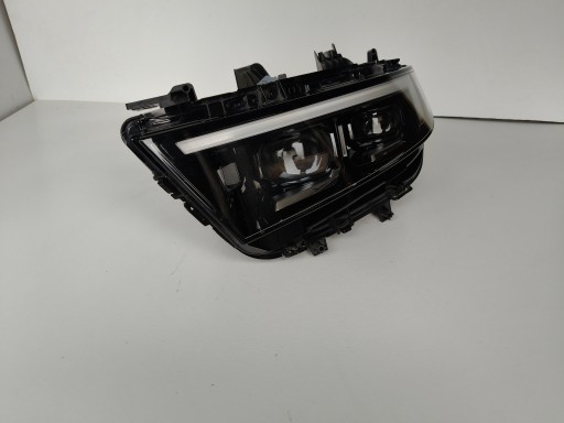 light left REFLEKTOR OPEL ASTRA VI L 22- FULL LED