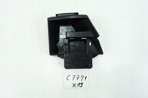 bumper bracket right rear part FORD FOCUS IV MK4