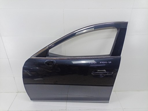 door front left side Mazda 6 3 2014