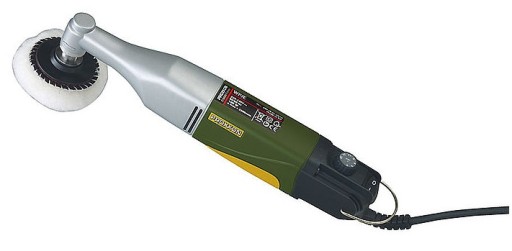 Кутова полірувальна машина Proxxon WP/E