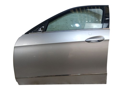door left front MERCEDES E W212 (09-12) LAK: 775