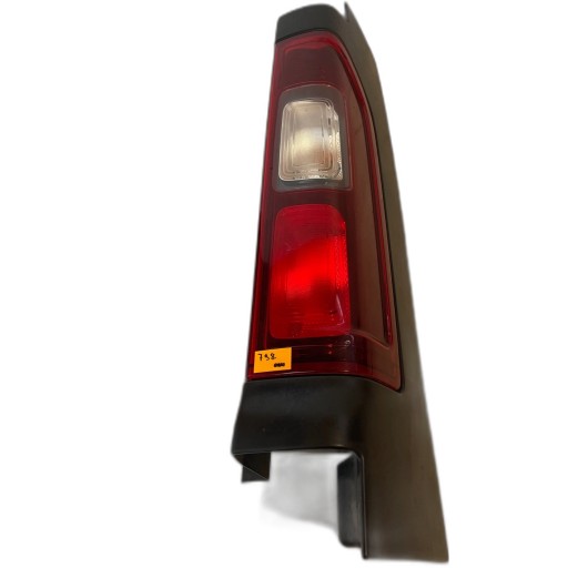 light rear part rear right Renault Trafic III Lift