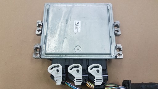 computer STROWNIK 6M51-12A650-AKA 5WS40832A-T *K21