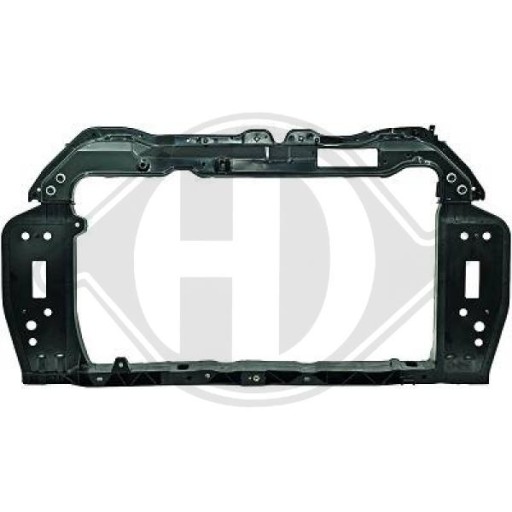 6506002 - ПІДСИЛЕННЯ РЕМЕНЯ ПЕРЕДНЬОГО KIA PICANTO 11-15