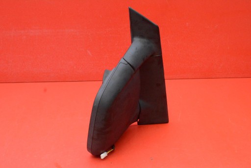 mirror right black, EU 014320 HYUNDAI H1 STAREX LIFT 04-07 3 PIN