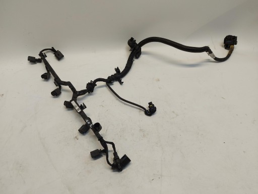 BMW G05 X5 3.0d 2019r wiring bundle PRZEWODOW 8588702-03