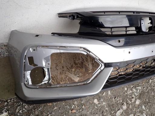 bumper front front HONDA CIVIC X FC 2017-2022R HB 71101-TGG-ZZ00
