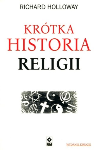 Krótka historia religii