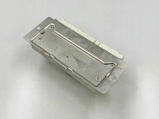 control unit ABS Mercedes-Benz CLK W208 C208 1999 195453132