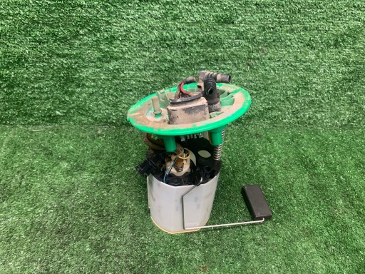 feed pump W tank AUDI A6 C6 2.8 V6 3.0 3.2 4.2 FSI 4F0919051BD