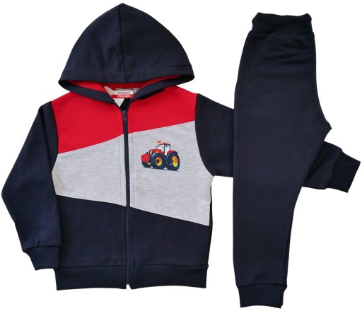 Набір Revaj 110 різнокольоровий