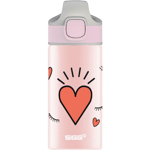 Дитяча поїлка SIGG Girl Power 0,4 л