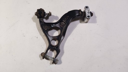 arm rear part rear left left side Ford Explorer V 2011