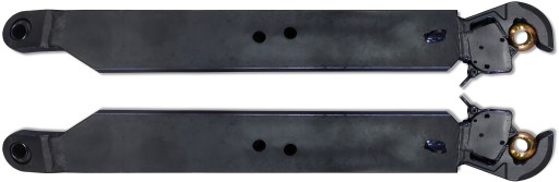 7416.28.950-C385-1 - 2x бічна тяга Нижня балка важіль C-385 C385 28 мм