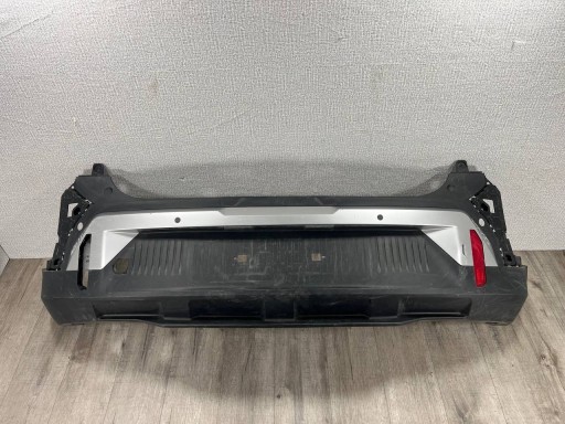 KIA EV3 2024-> bumper rear part 86612-EV000
