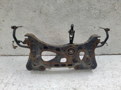 VW GOLF VII LEON III AUDI 8V OCTAVIA III axle beam axle beam TRAWERS front