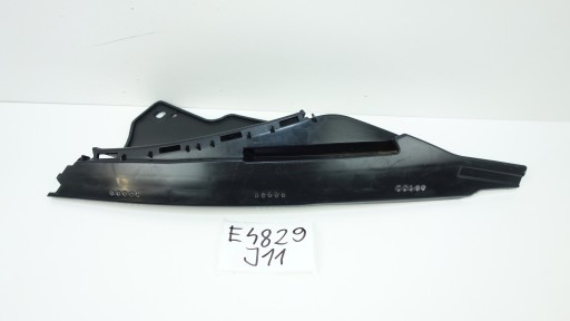 bumper bracket right front MERCEDES B KLASA W247 A2478856400
