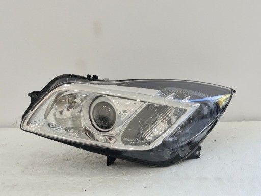 light left Opel Insignia A Przedlift Bi-Xenon LED