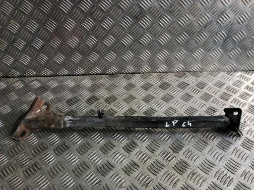 CHEVROLET CORVETTE C4 усиление слева 84-89