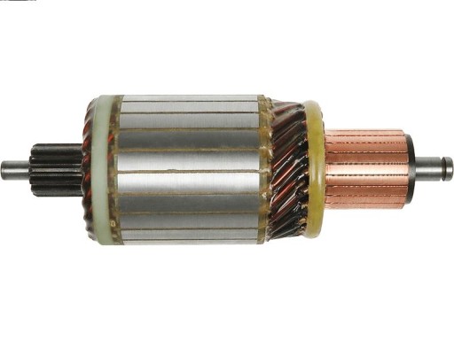 SA0069, - Ротор стартера bosch sa0069 bova daf solaris