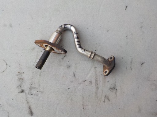 wiring pipe egr suzuki swift mk6 1,3 16v 2008r