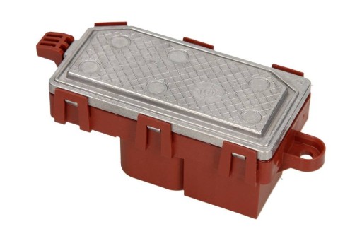 101911 / FEB РЕЗИСТОР ВОЗДУХОДУВКИ FORD 101911