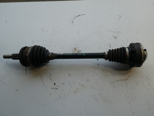 semi-axis T5 2.0 TDI left 7E0407271N