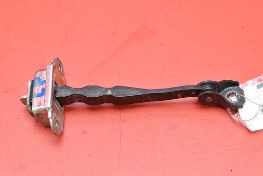 limiter door left front NISSAN LEAF 1 and ZE0 LIFT 10-17