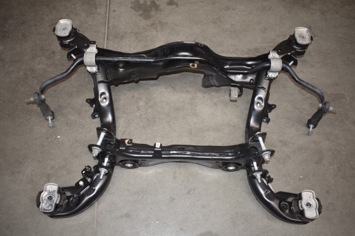 perfect condition subframe AUDI A5 B10 1