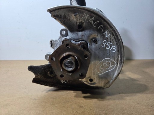 Porsche Macan (95B) Audi A6 A7 swing rear left 8R0505436C (Z692)