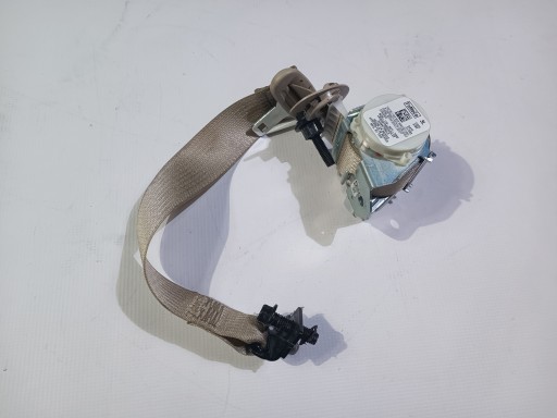 Gurten Sicherheits links heck hinten 3-rzad Ford Explorer 2020