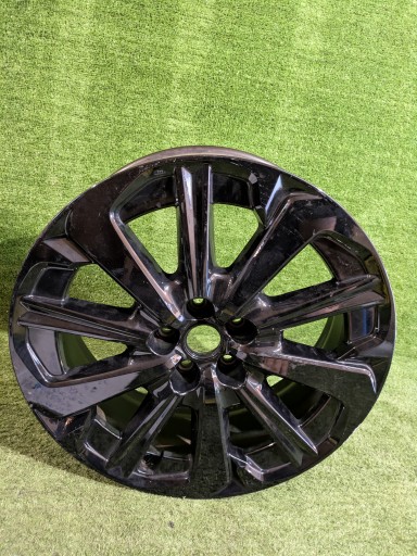 disk hliníkový disk MAZDA CX60 20" x 7.5J ET45 NR.F383