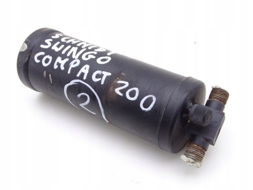 SCHMIDT SWINGO COMPACT 200 ОСУШИТЕЛЬ ВОЗДУХА