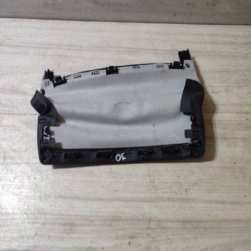 cover steering wheel steering wheel Dacia Jogger